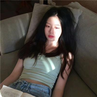 惨绿愁红